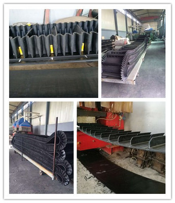 如何鑒別橡膠輸送帶與傳動帶的優劣