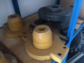 烏市閩興工程機械配件部 水暖管道零件及其他建筑用金屬制品制造